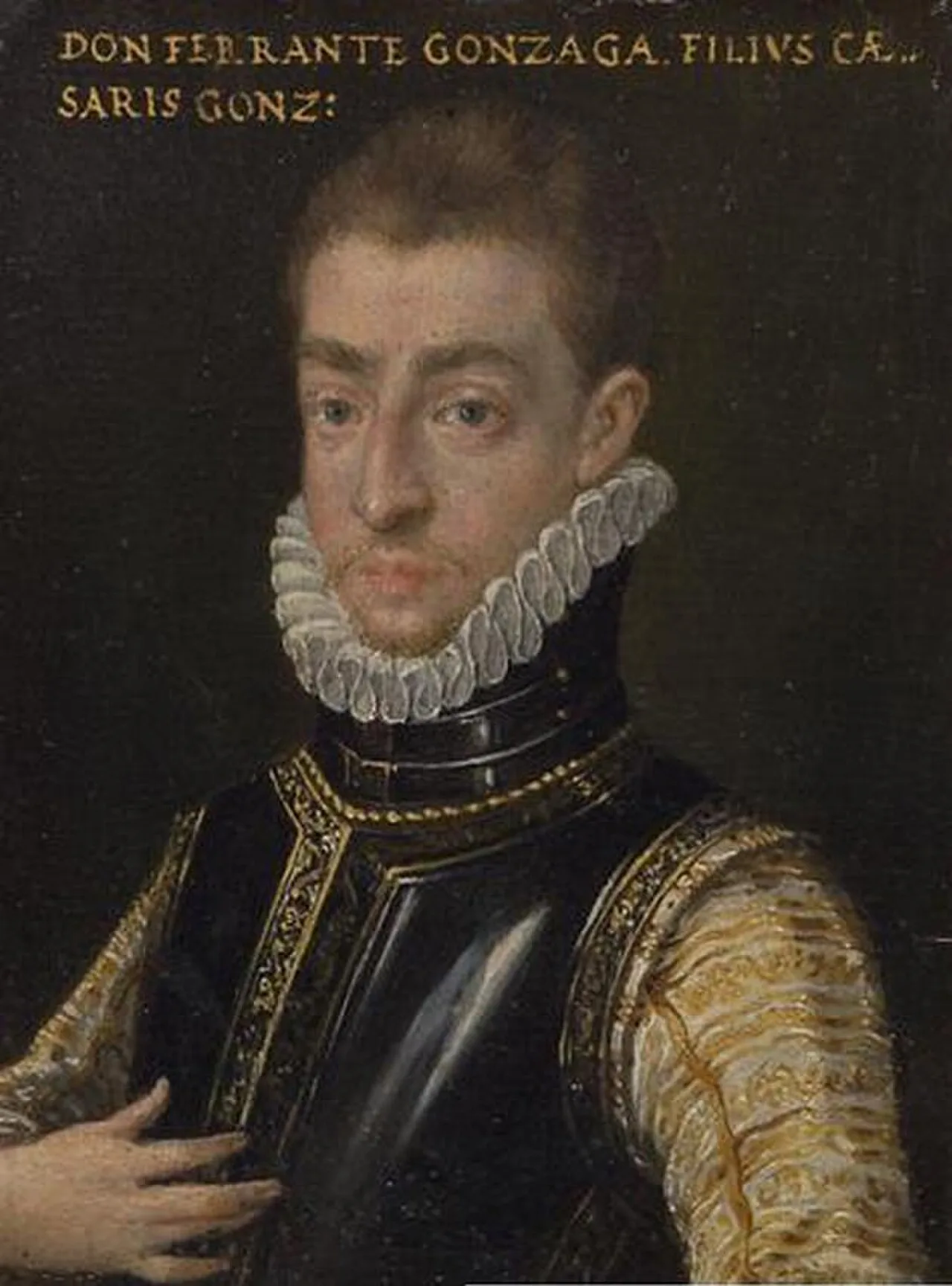Ferrante II. Gonzaga