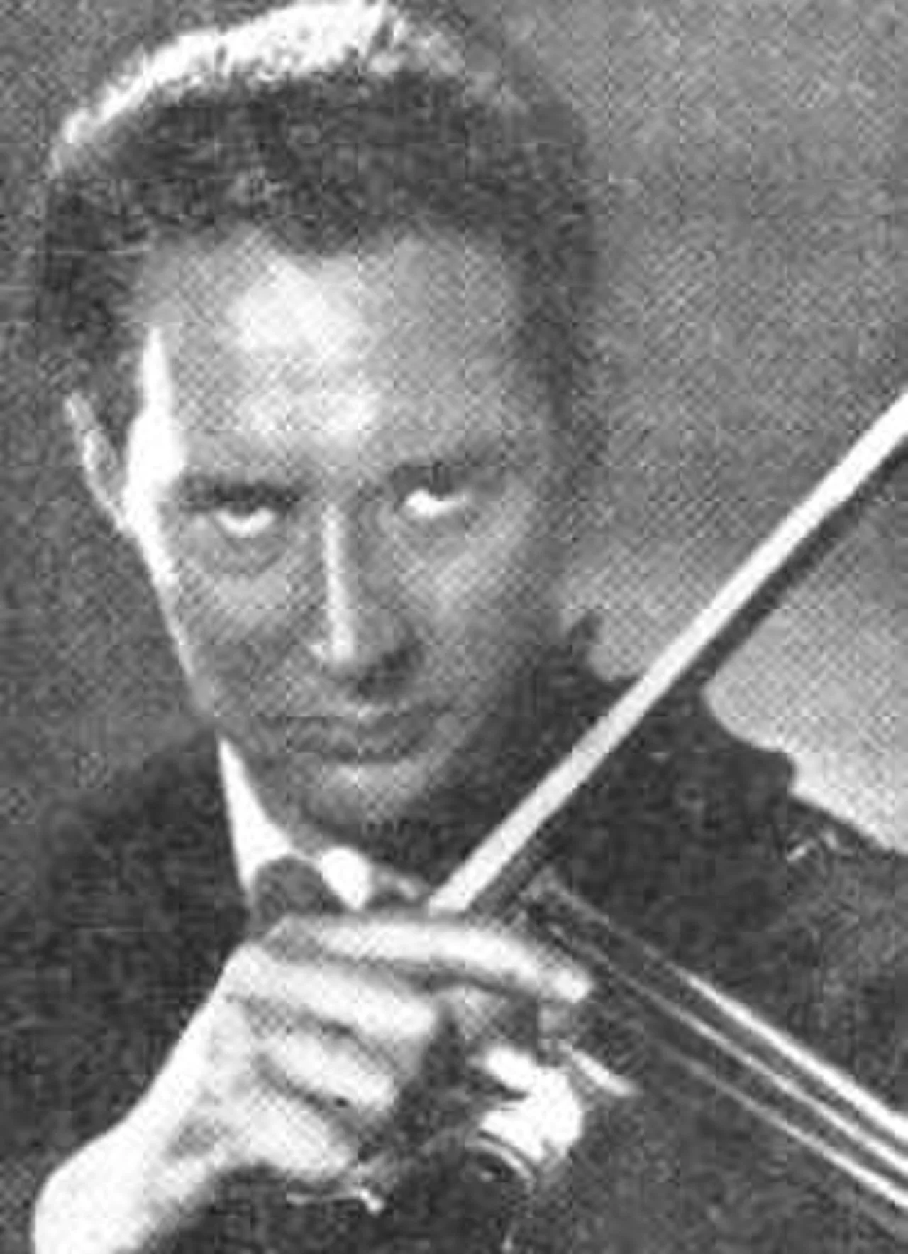 Porträt von Igor Ozim (1931–2024) – Gedenkseite