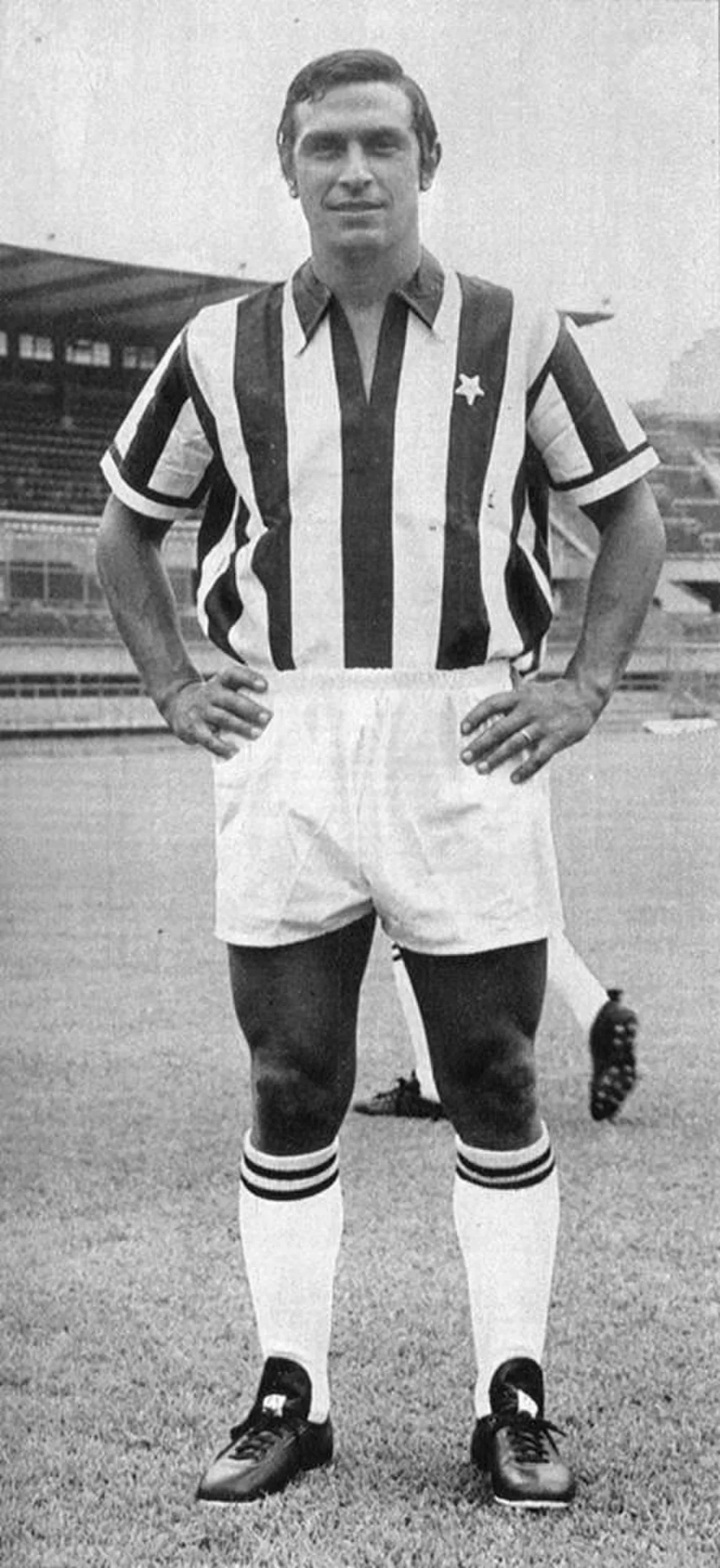 Porträt von Lamberto Leonardi (1939–2021) – Gedenkseite