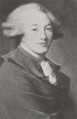 Joseph Alexandre de Ségur