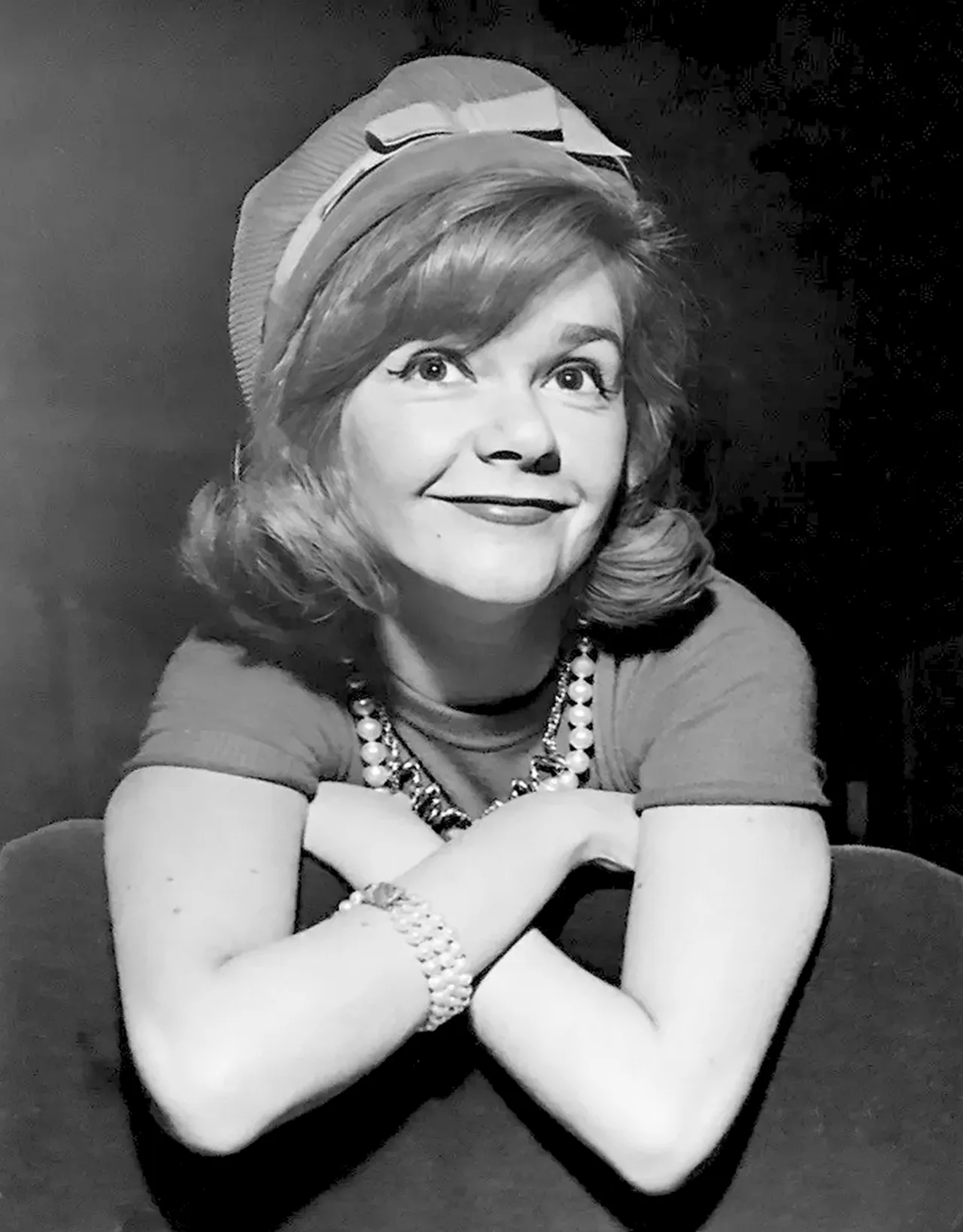 Laurence Badie