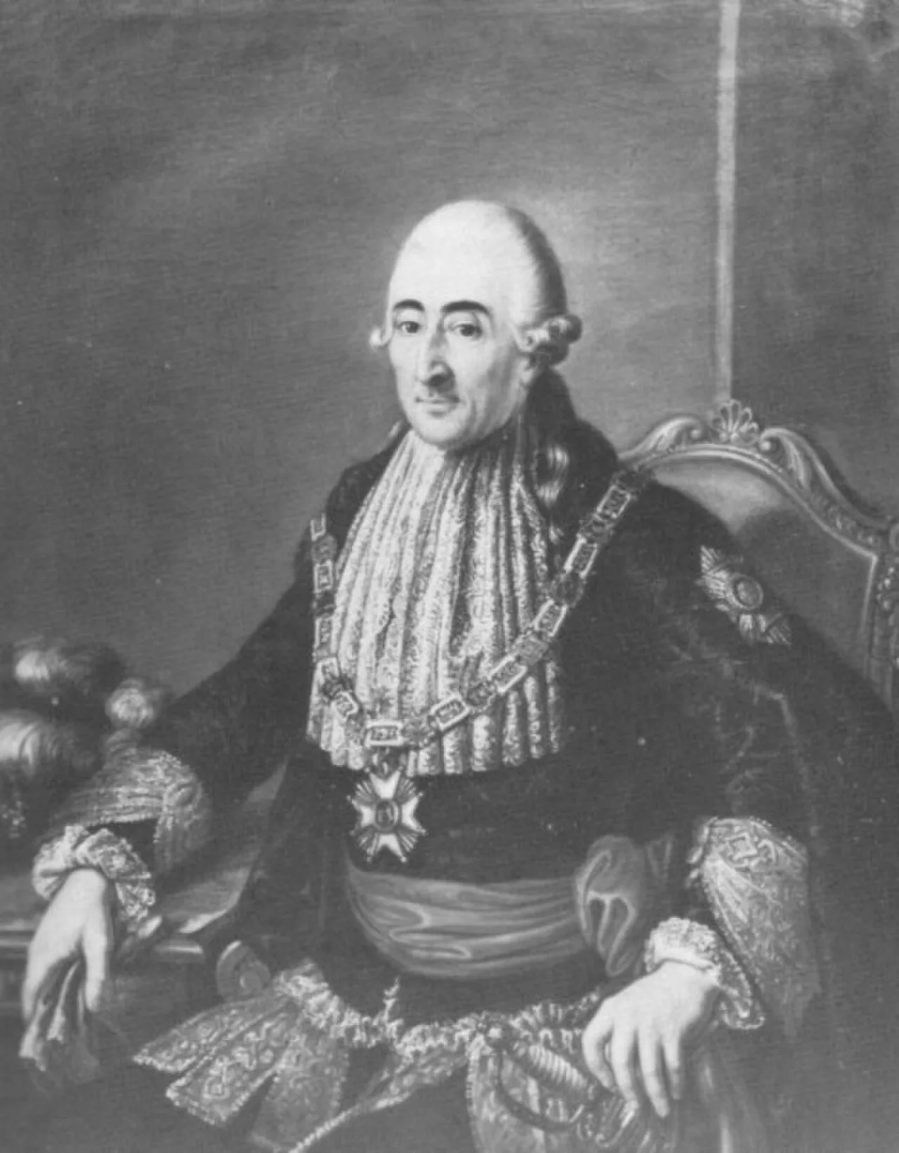 Carl Friedrich Wilhelm