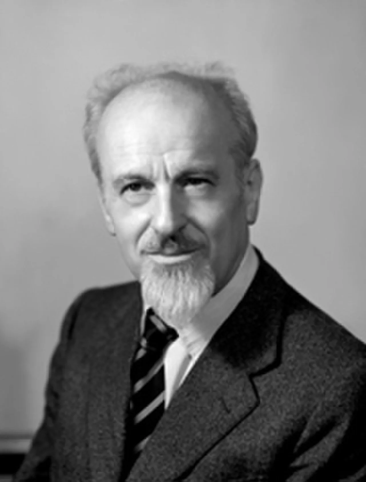 Portrait of Lelio Basso (1903–1978) – memorial page