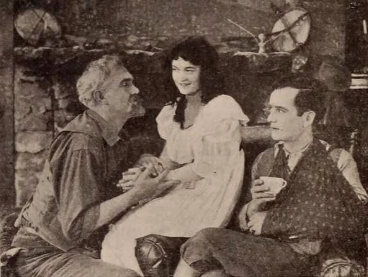 Porträt von Leo Pierson (1888–1943) – Gedenkseite