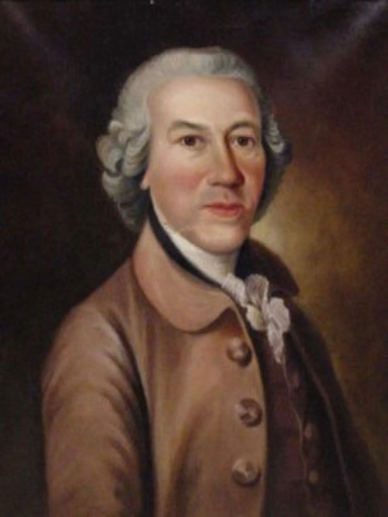 Heinrich XXIX.