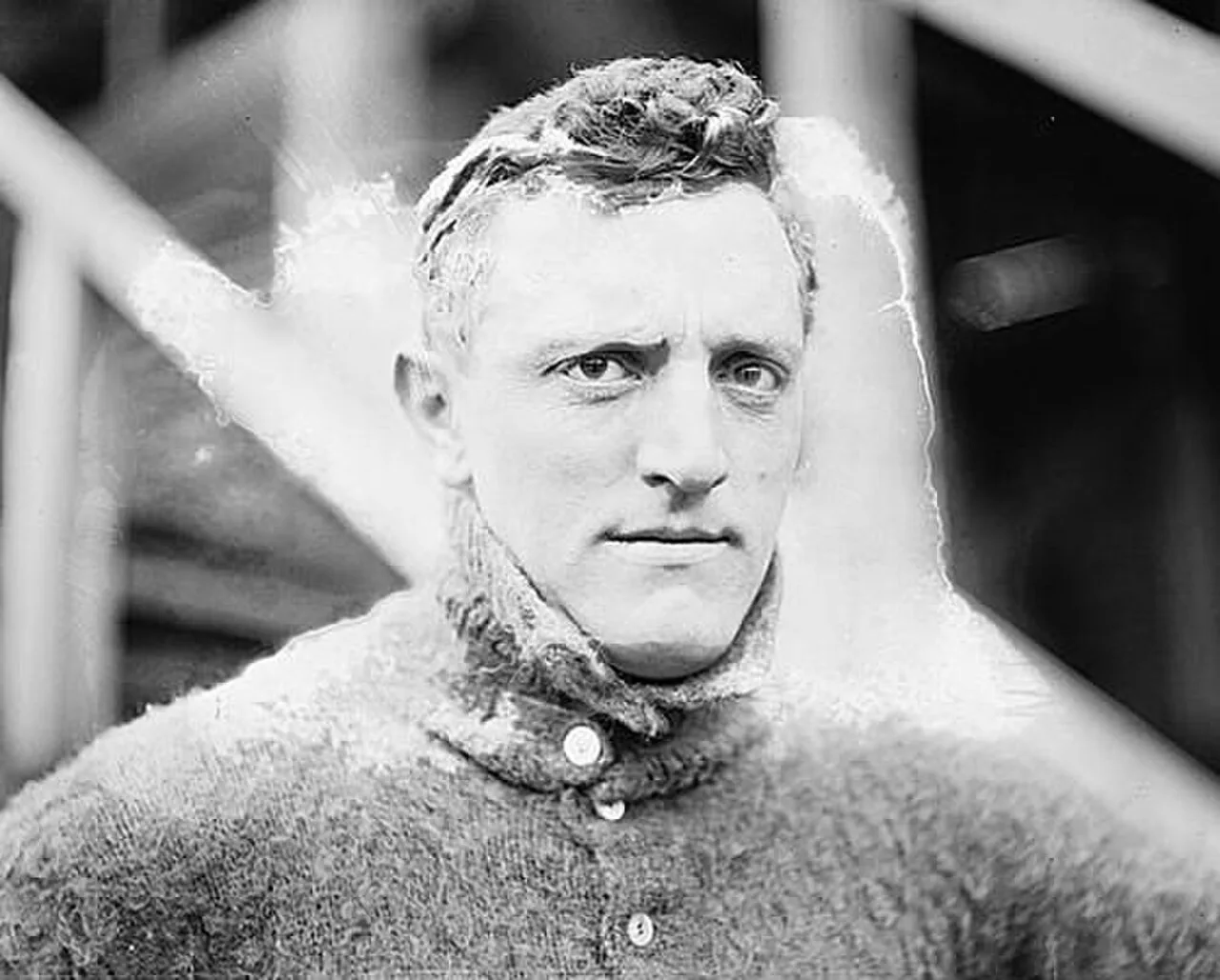 Porträt von Walter Rütt (1883–1964) – Gedenkseite