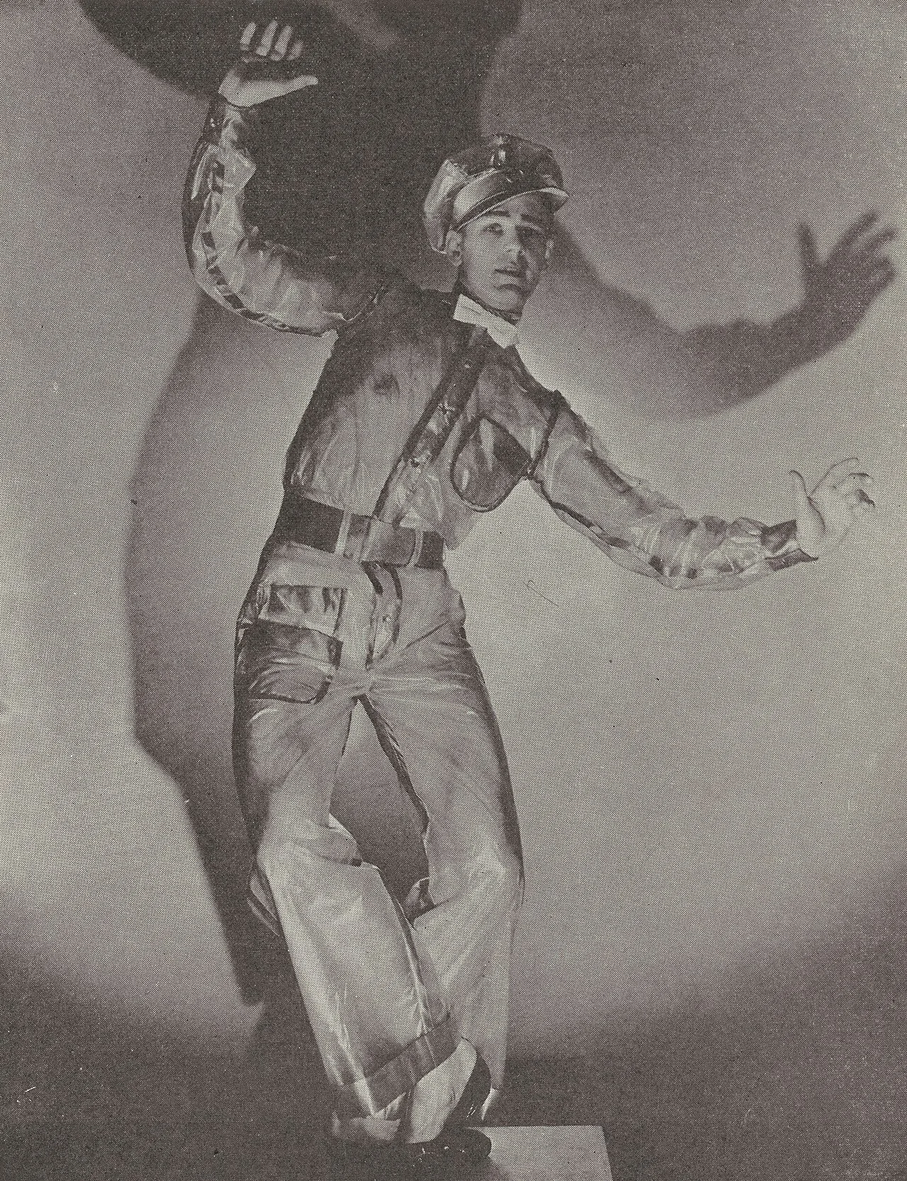 Lew Christensen