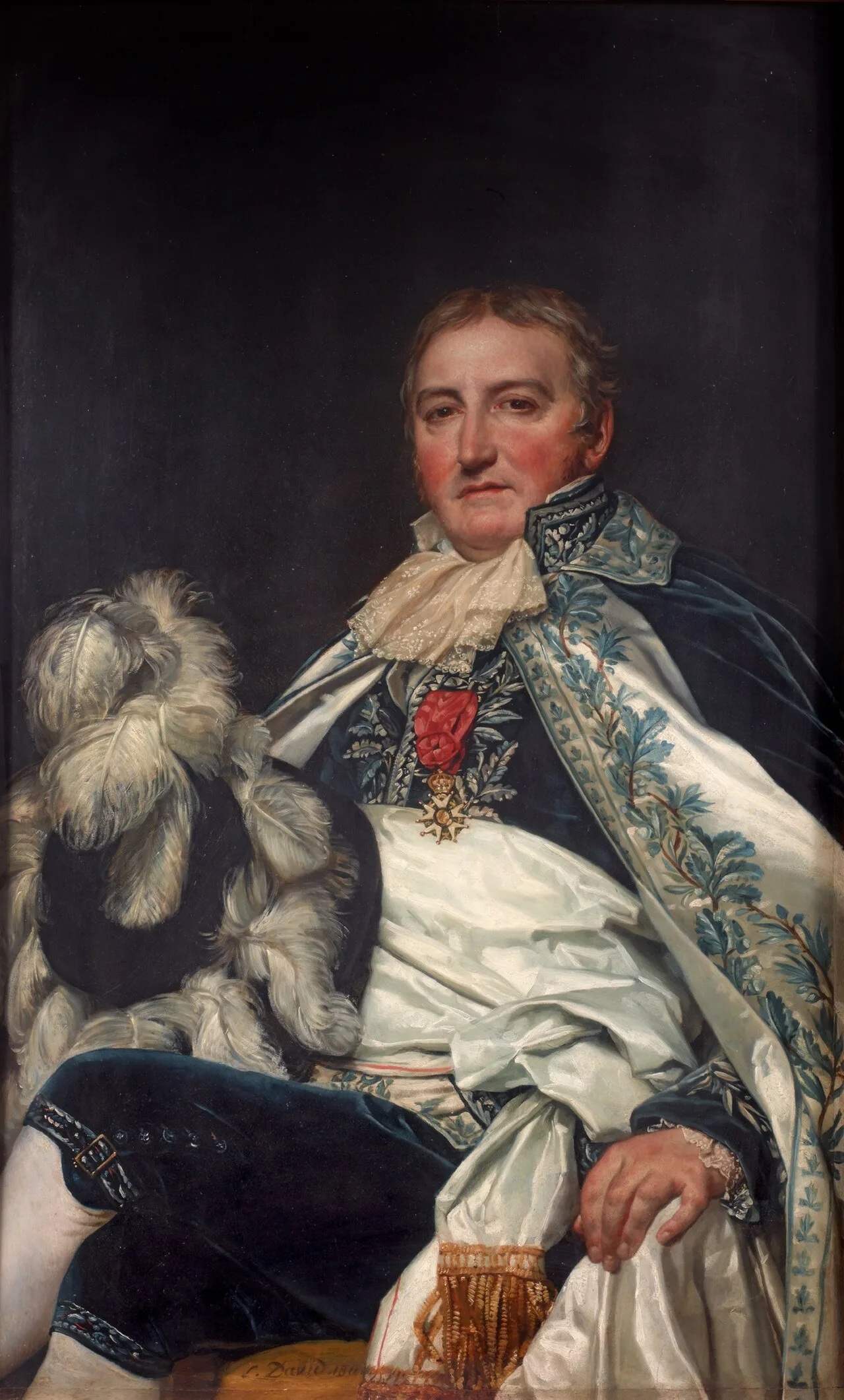 Antoine Français de Nantes