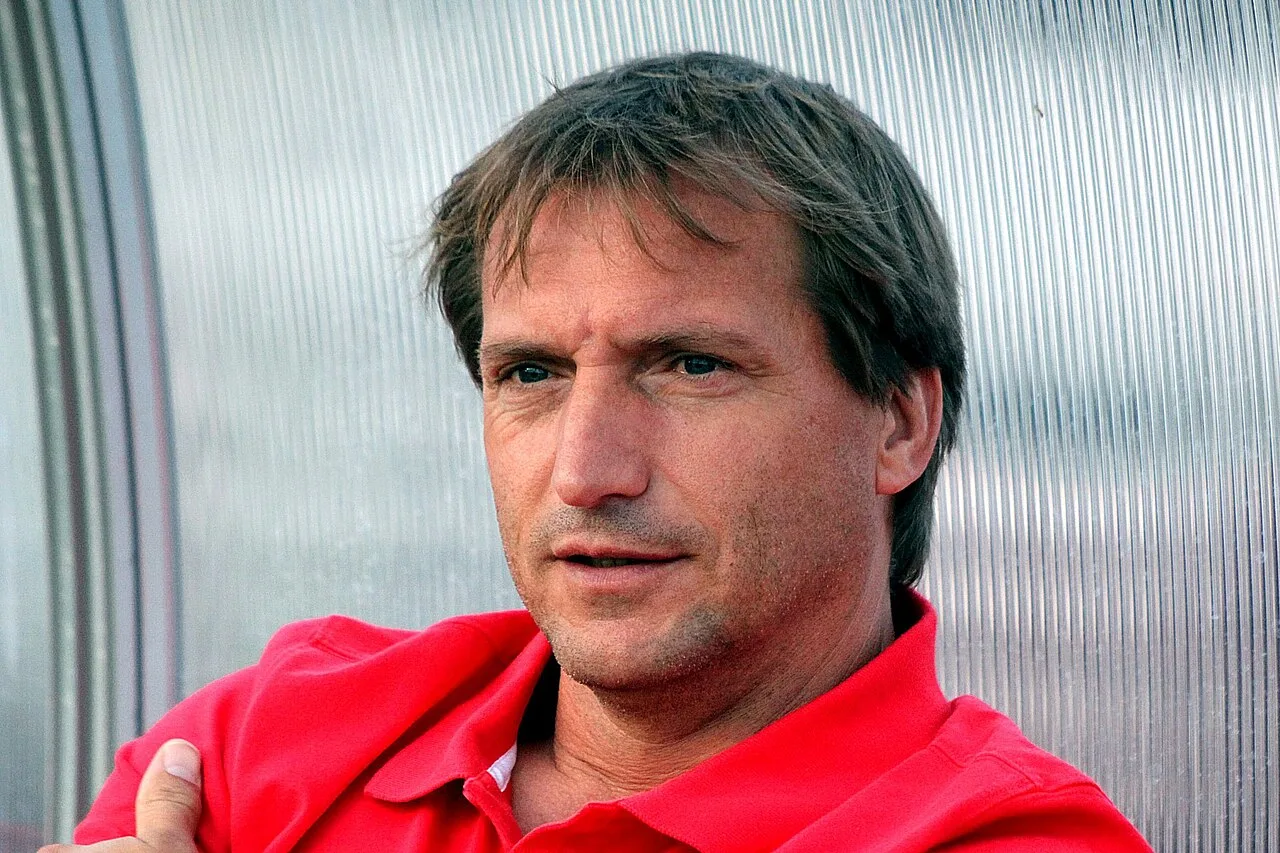 Porträt von Christoph Westerthaler (1965–2018) – Gedenkseite