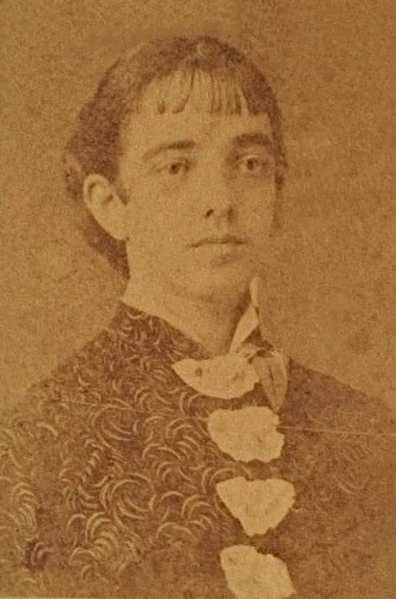 Esther de Carvalho