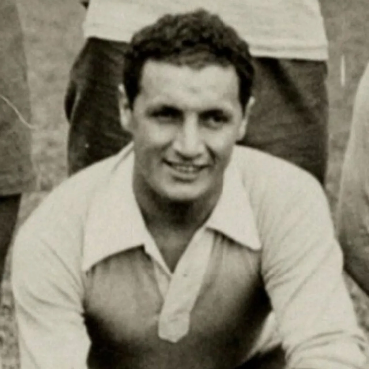 Portrait of Héctor Castro (1904–1960) – memorial page