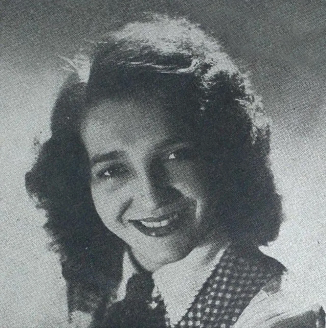 Jenny Lou Carson