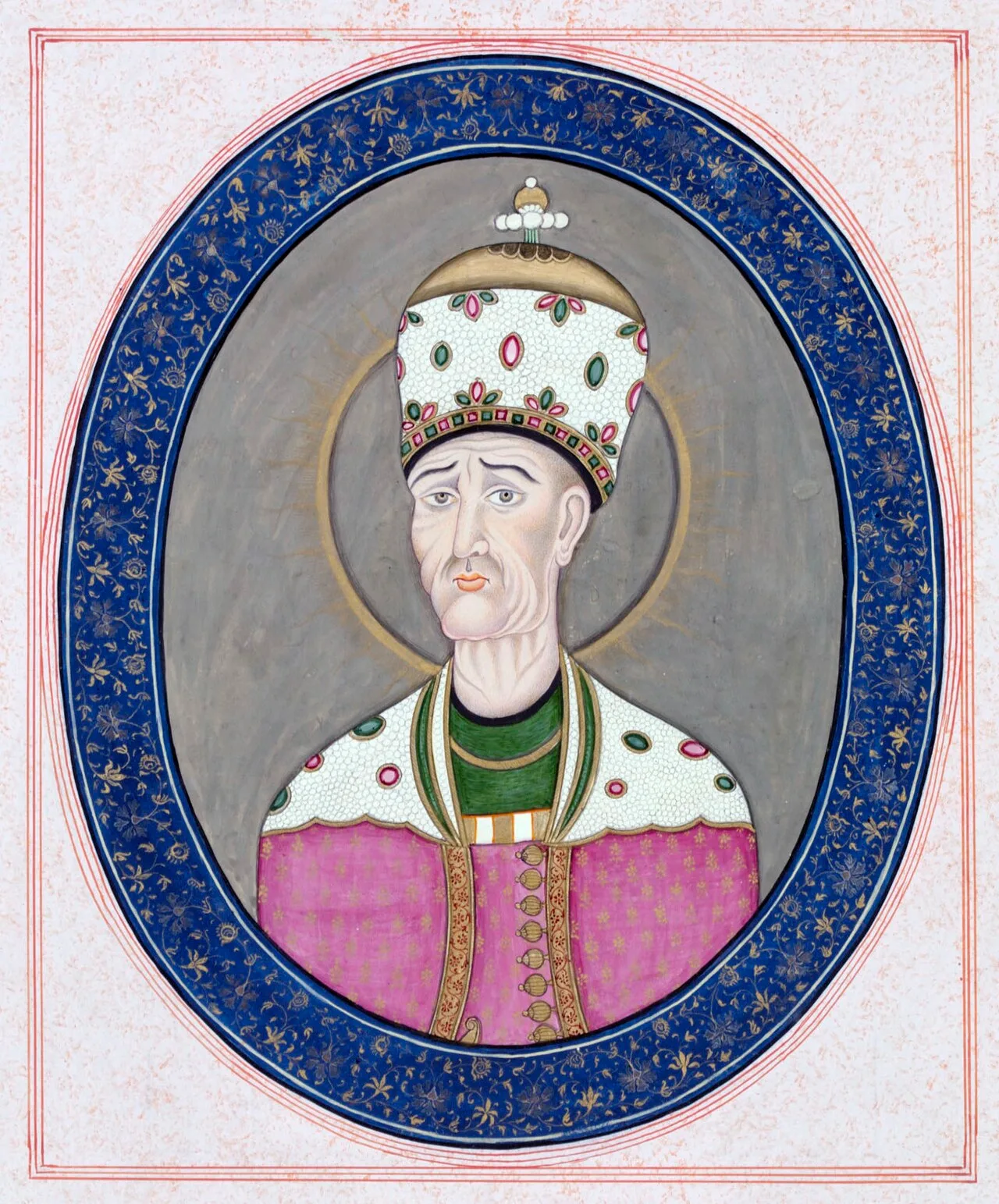 Aga Mohammed Khan