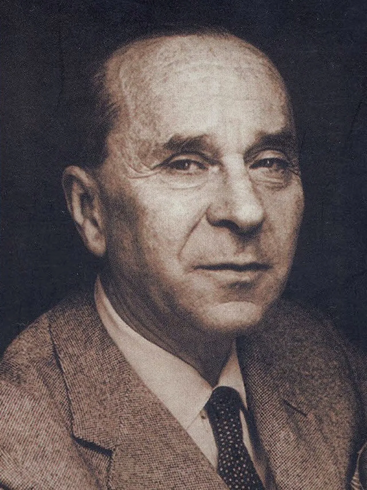 Portrait of Eqrem Vlora (1885–1964) – memorial page