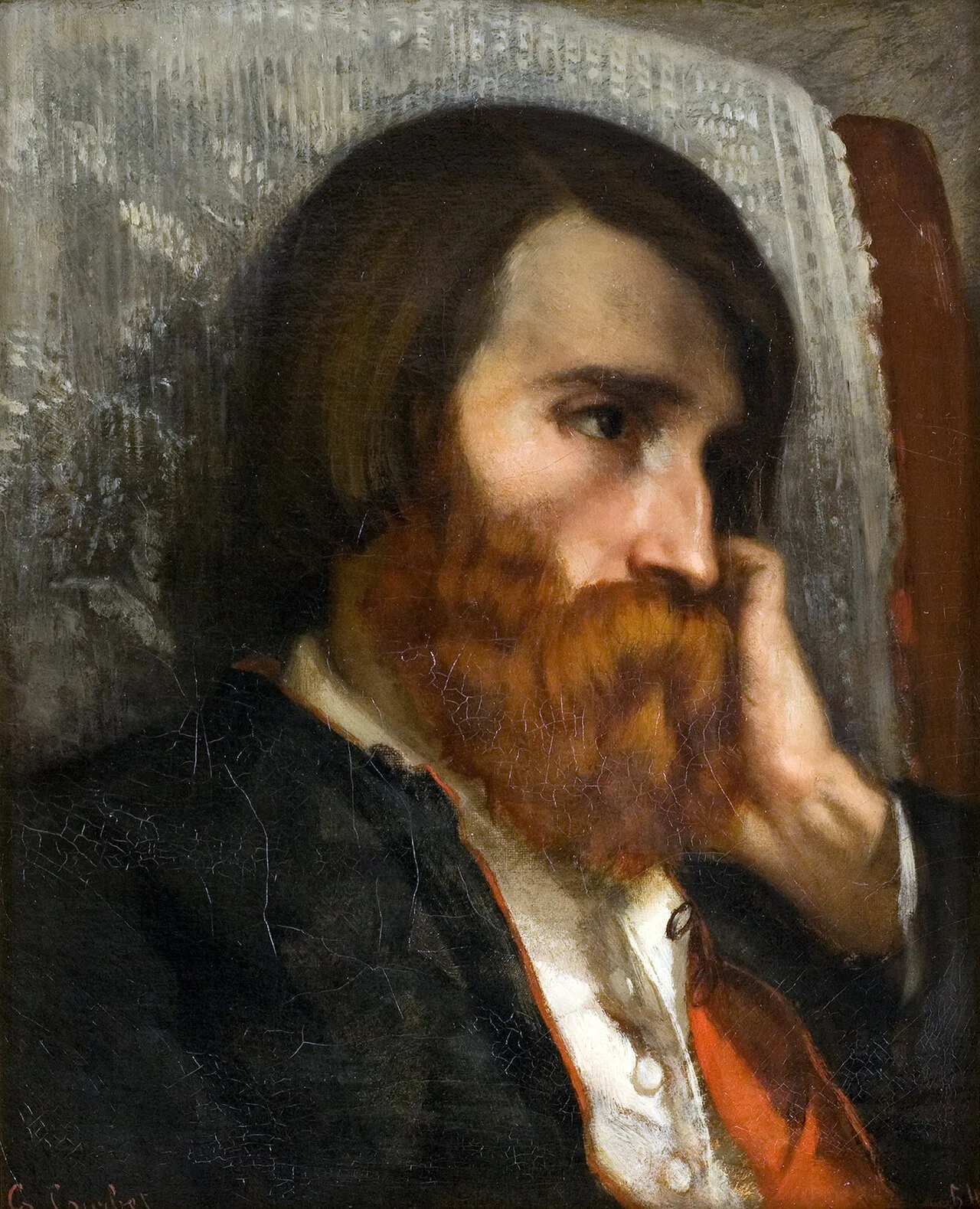 Alfred Bruyas