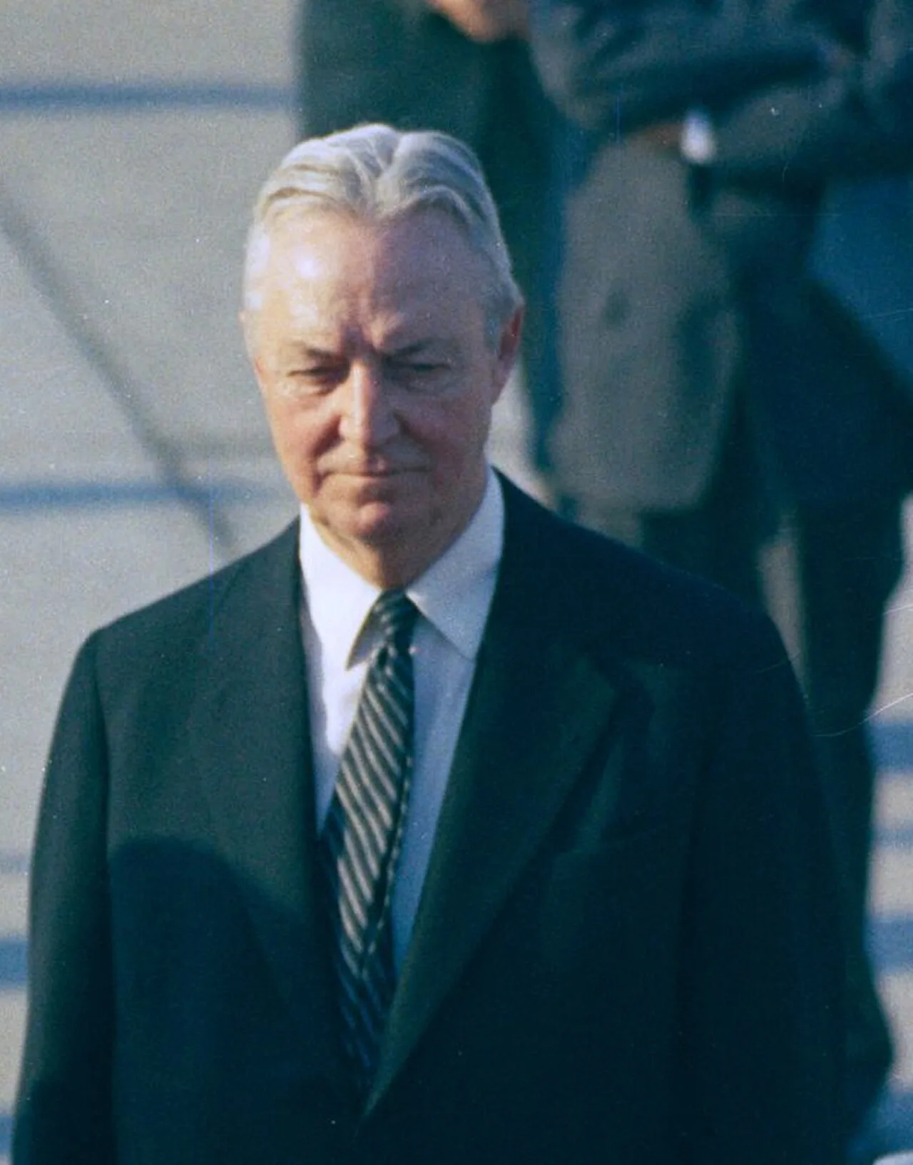 Portrait of David K. E. Bruce (1898–1977) – memorial page