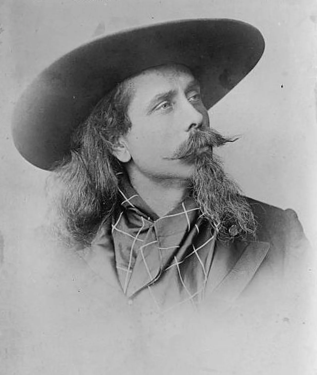 Porträt von Samuel Franklin Cody (1867–1913) – Gedenkseite