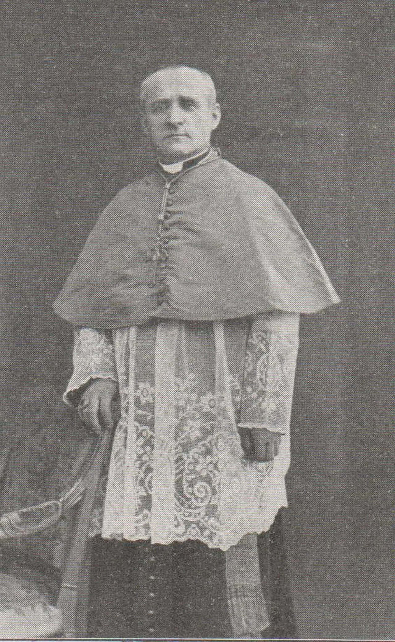 Portrait of Louis-Augustin Marmottin (1875–1960) – memorial page