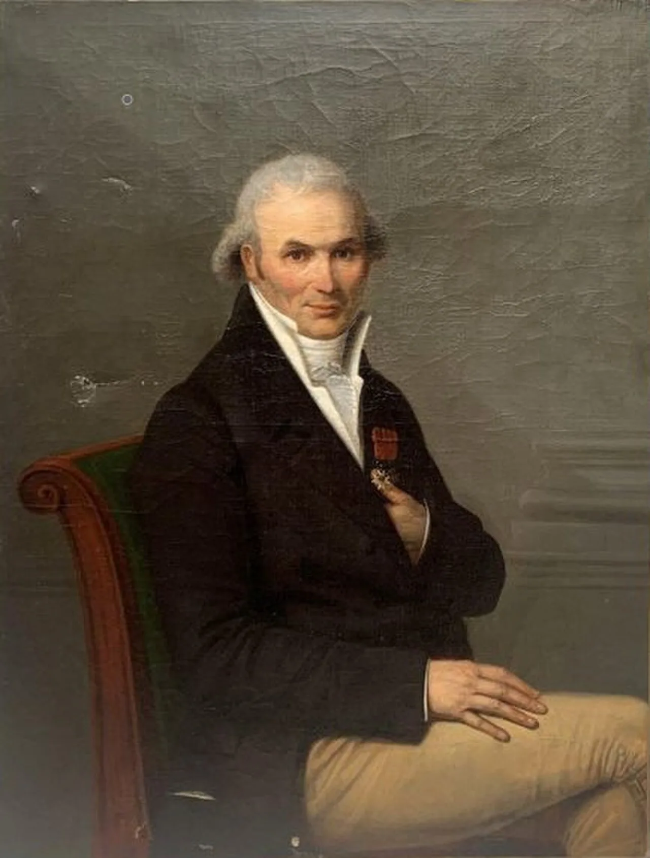 Louis-Gabriel de Bizemont