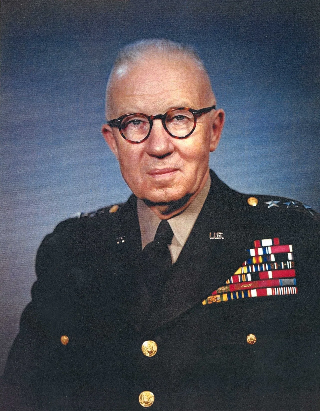 Ralph J. Canine