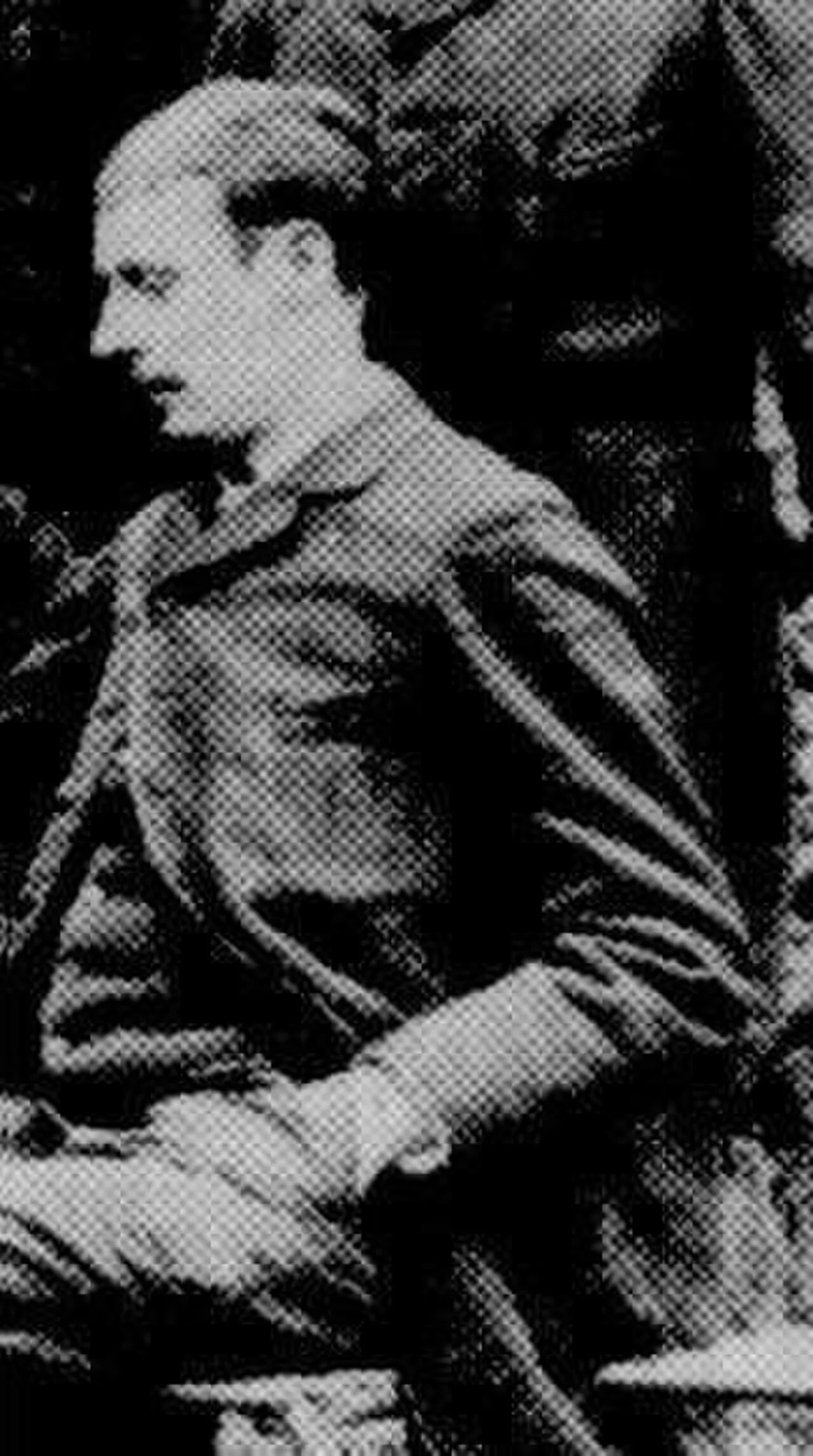 Portrait of Louis Barteling (1856–1914) – memorial page