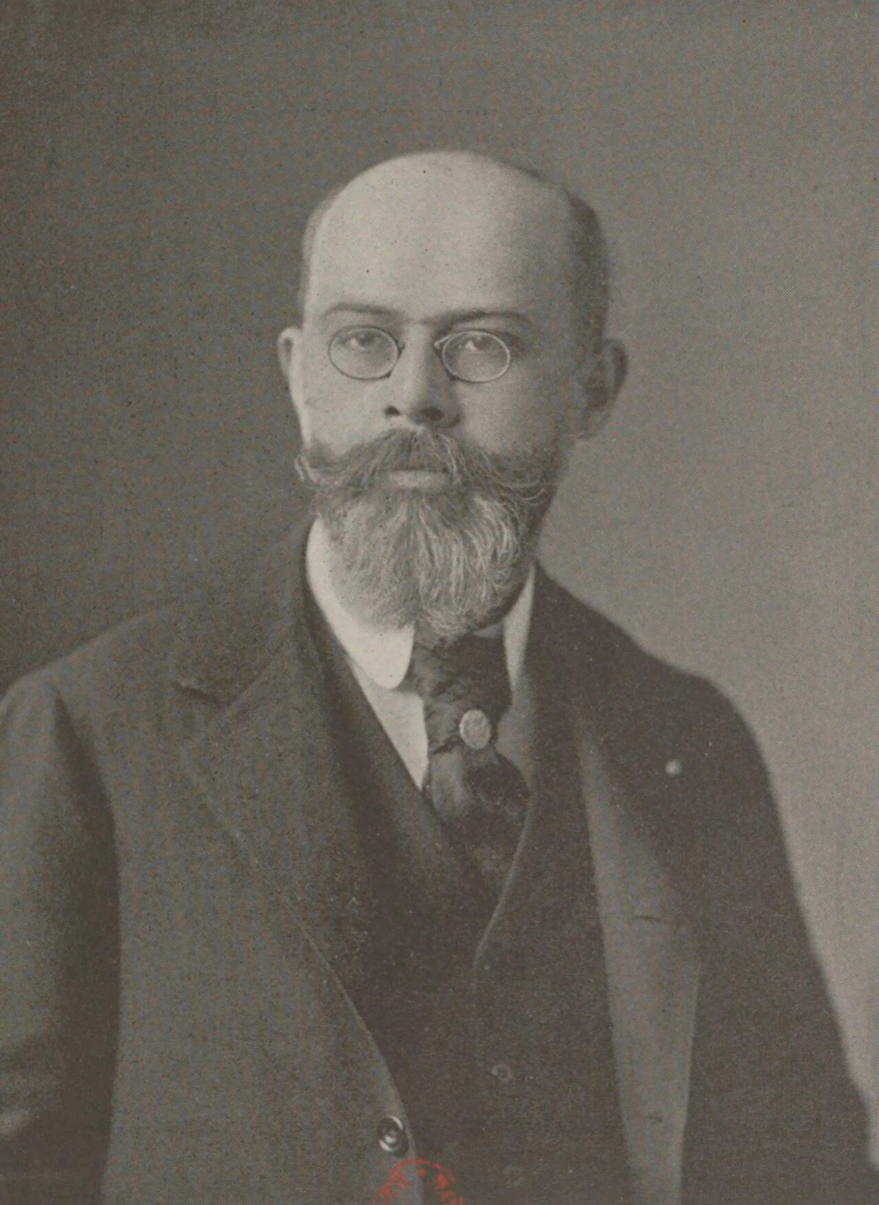 Louis Bonnier