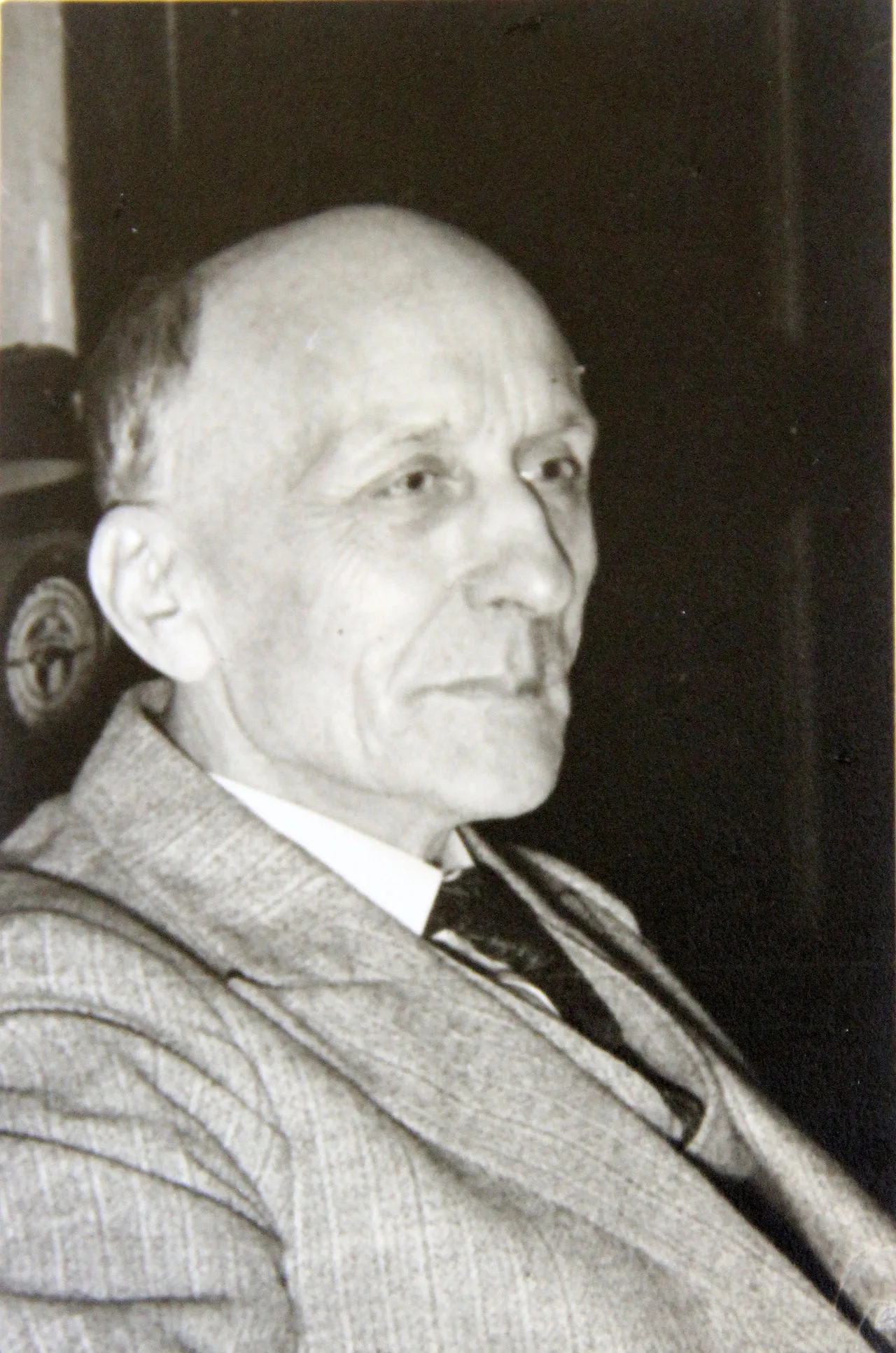 Louis Dantin