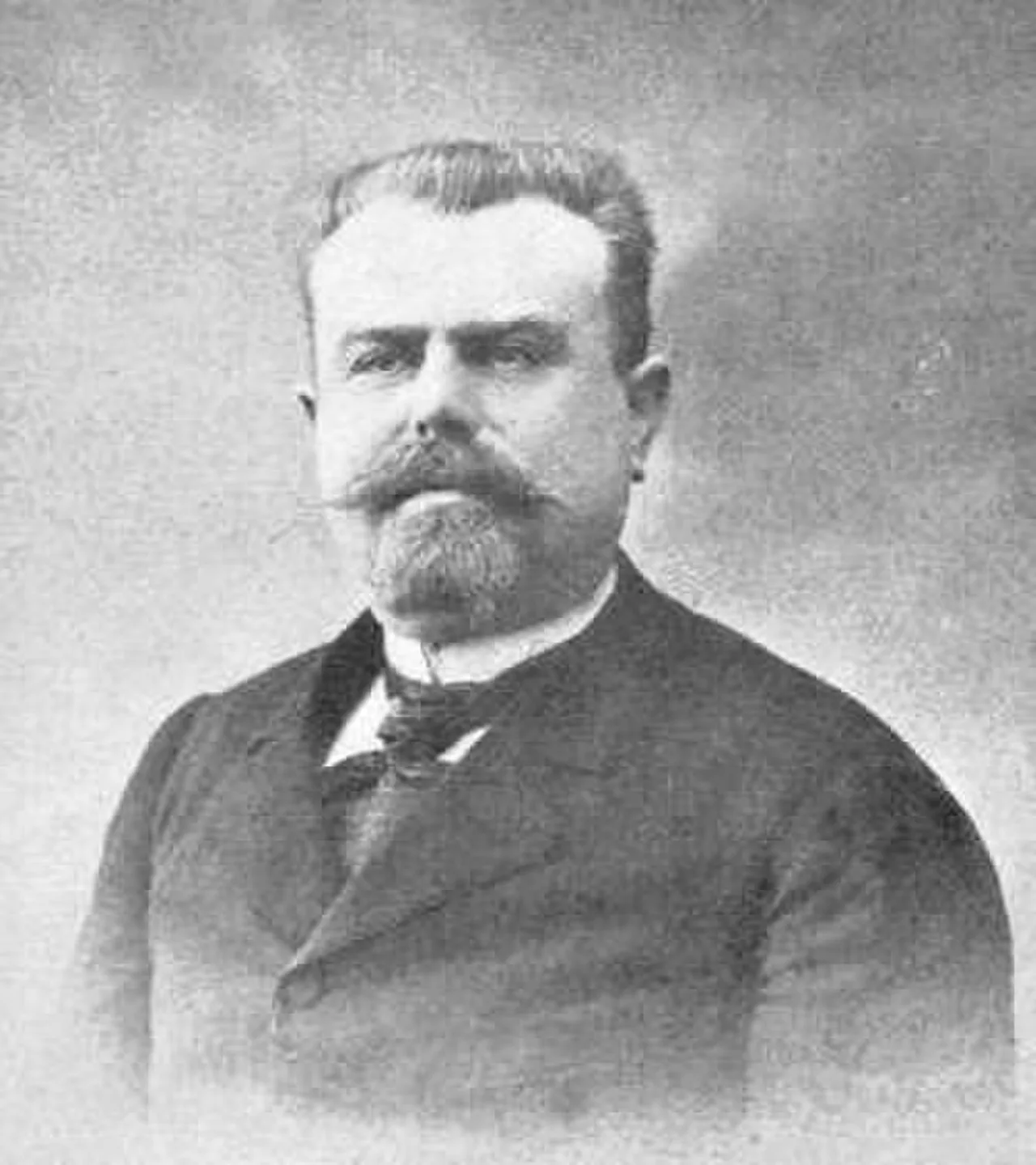 Louis Duval-Arnould