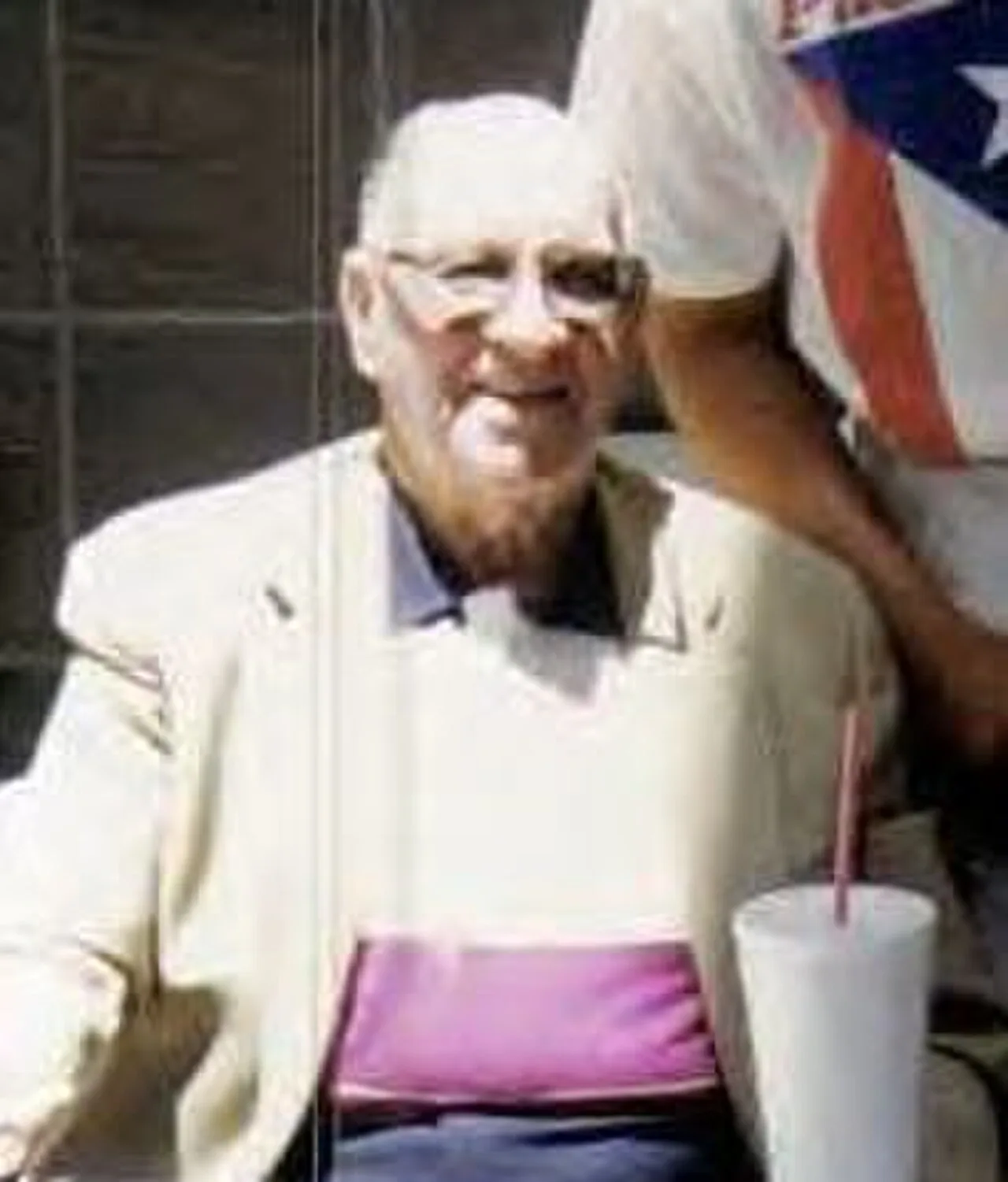 Porträt von Enos Slaughter (1916–2002) – Gedenkseite