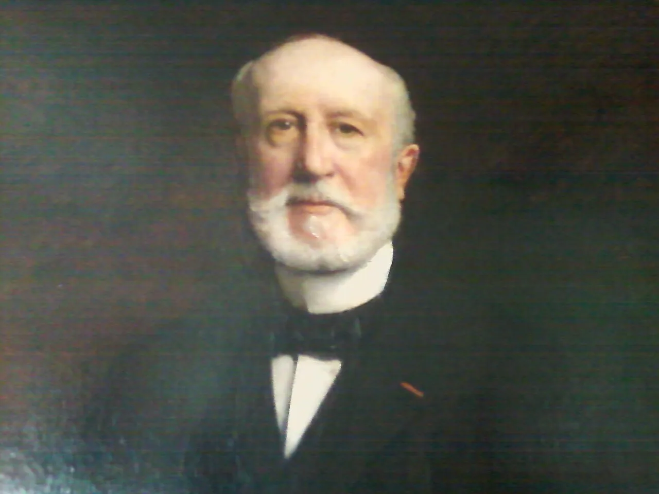 Louis Roland-Gosselin