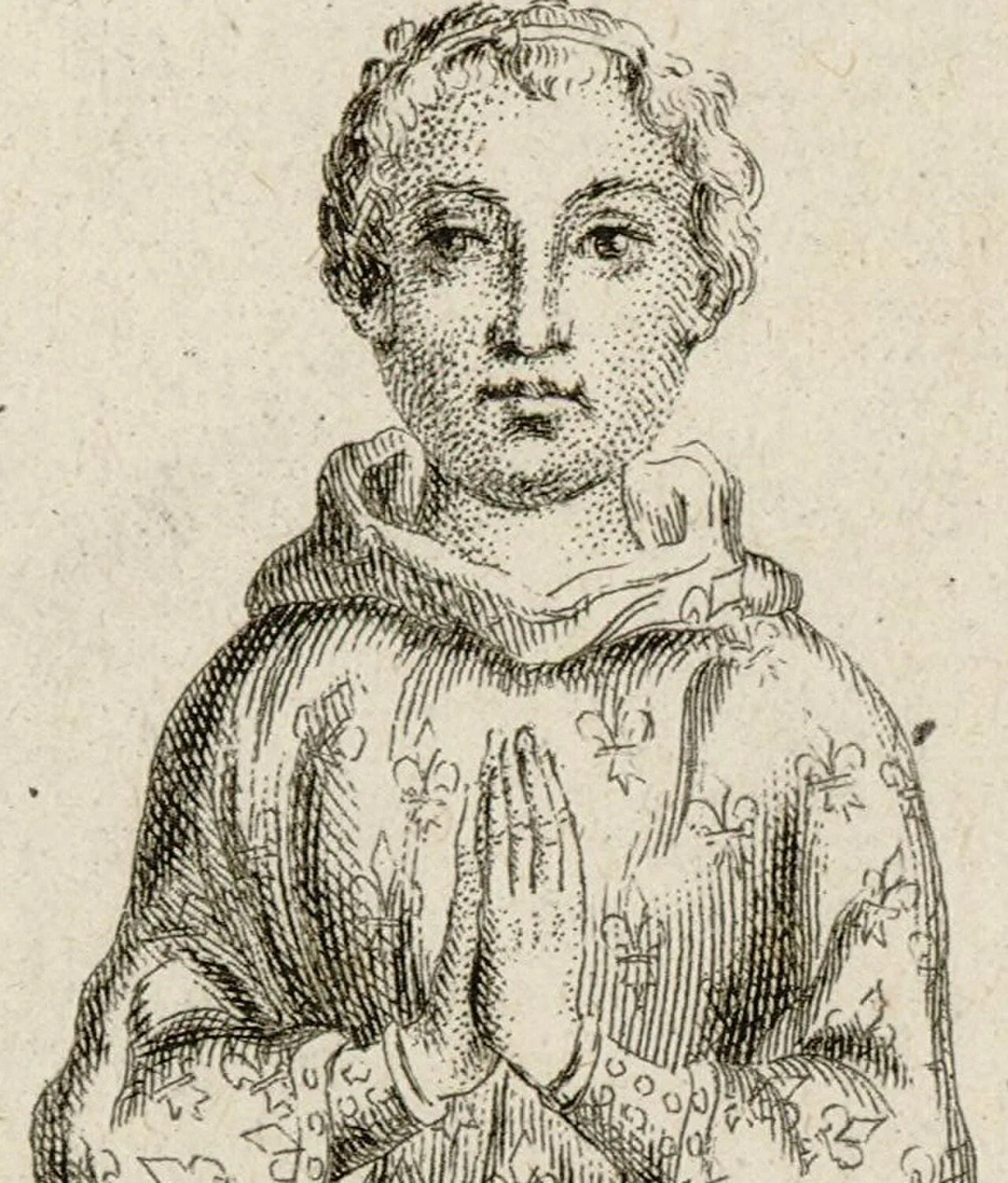 Ludwig von Frankreich