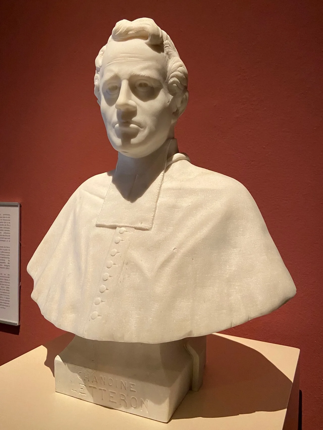 Lucien Auguste Letteron