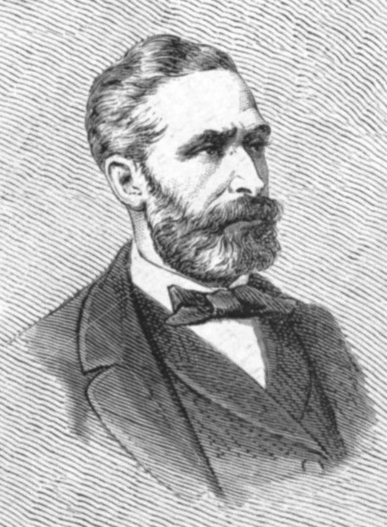 Lucien Brun