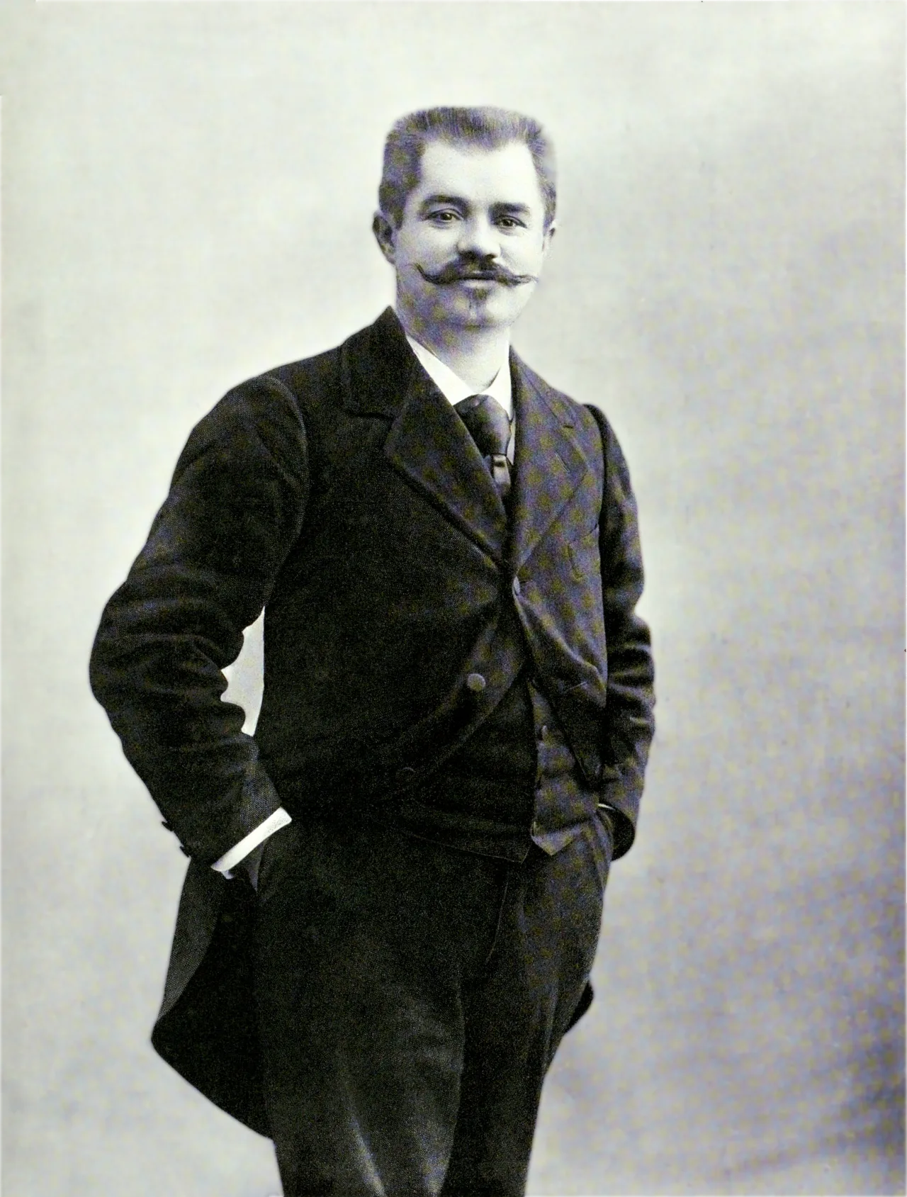 Lucien Descaves