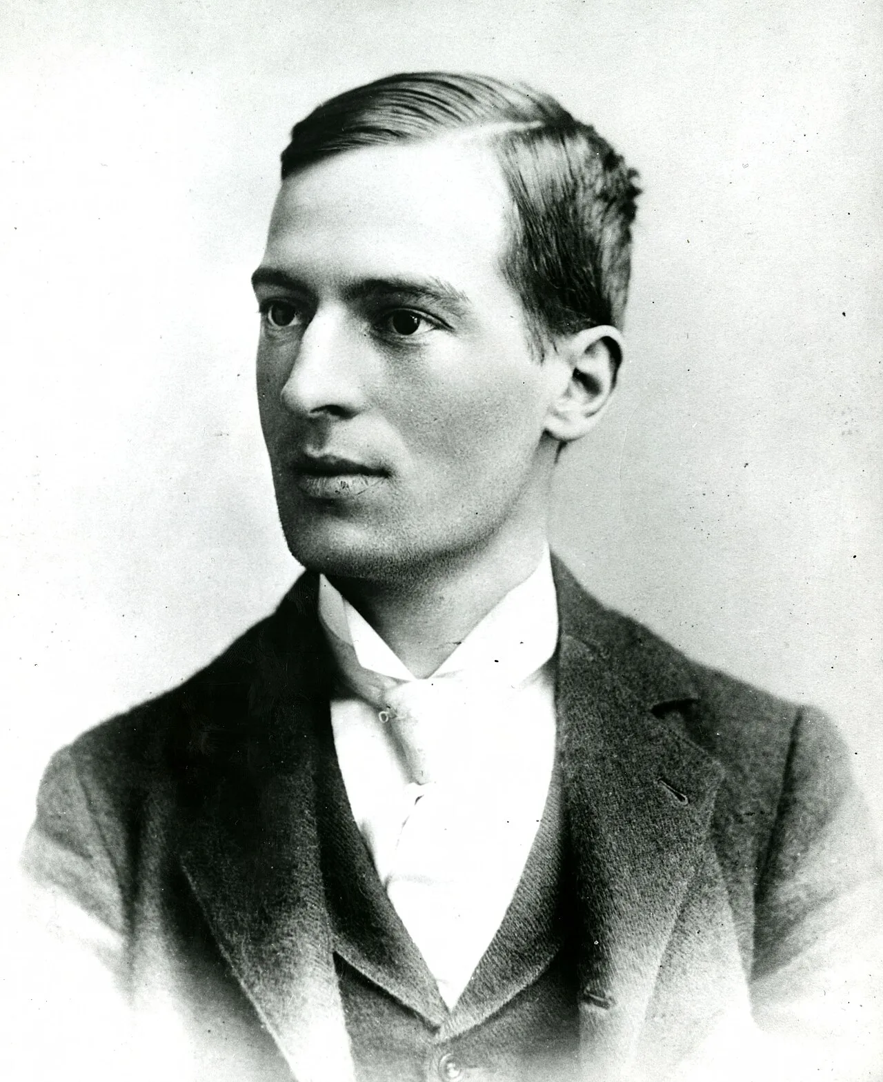 Harry Nelson Pillsbury