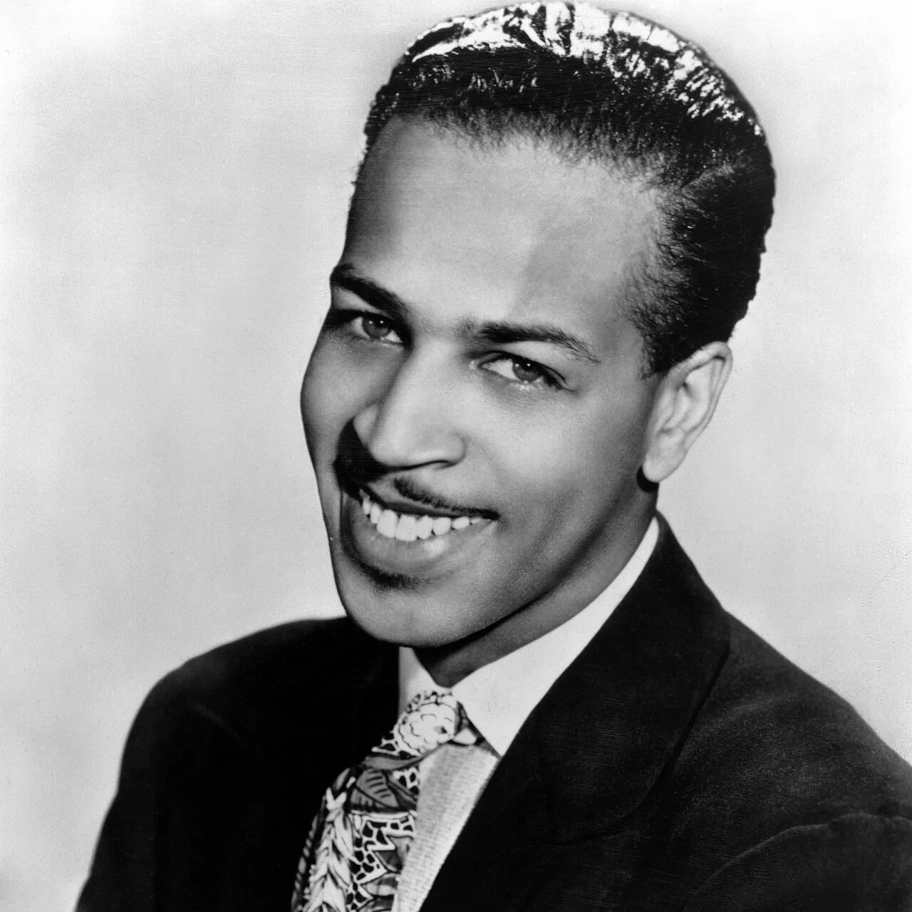 Portrait of Wynonie Harris (1915–1969) – memorial page