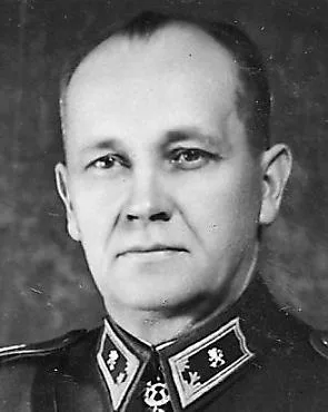 Portrait of Erkki Raappana (1893–1962) – memorial page