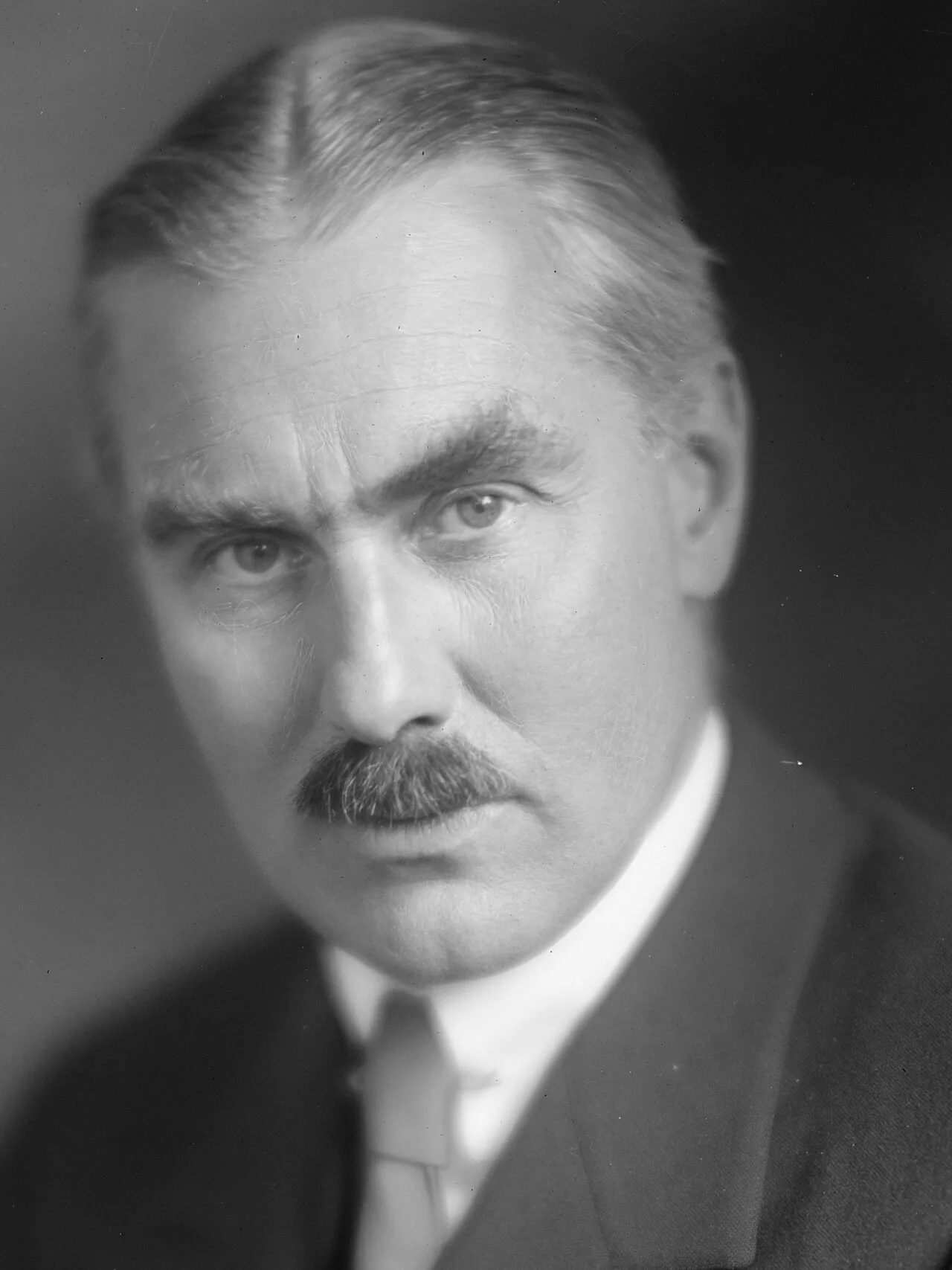 Portrait of Joseph Clark Grew (1880–1965) – memorial page