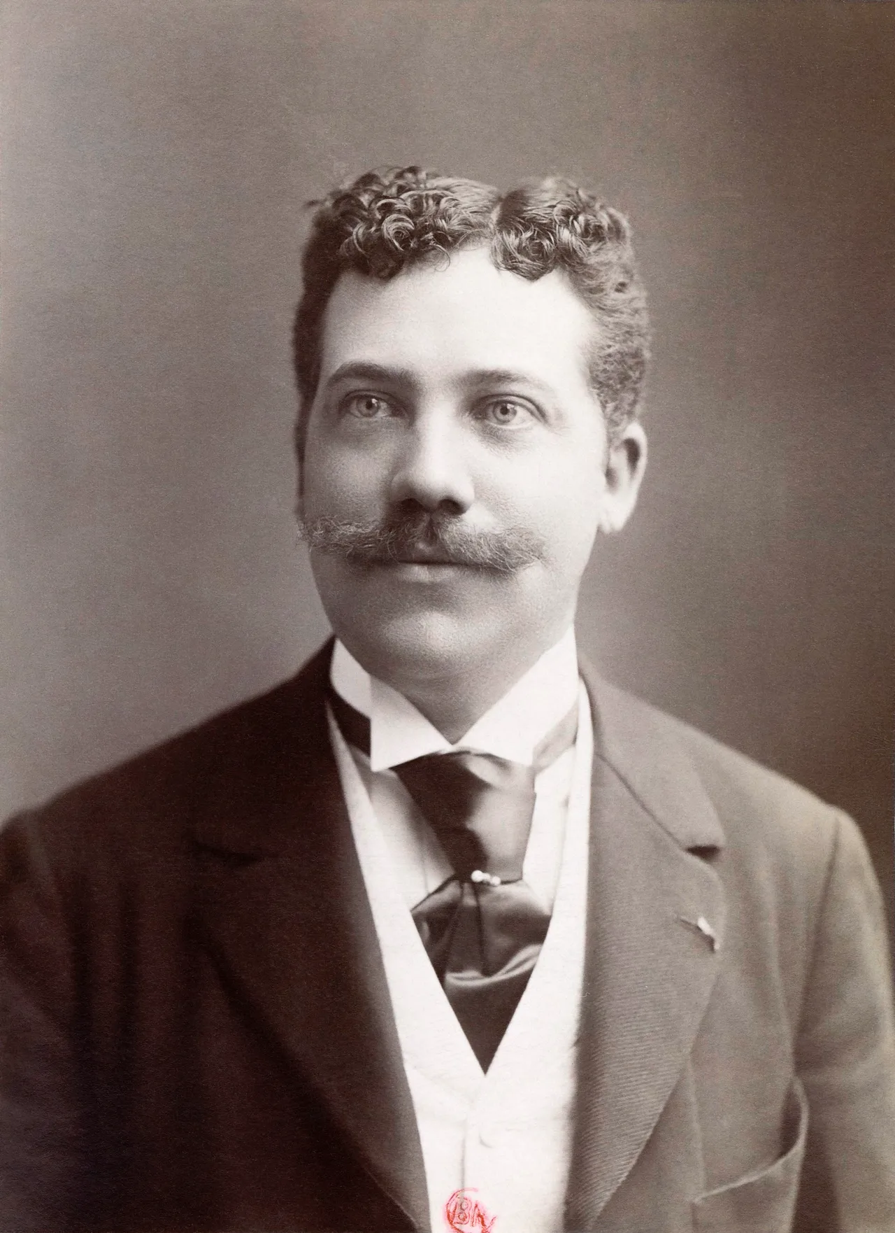 Léo Claretie