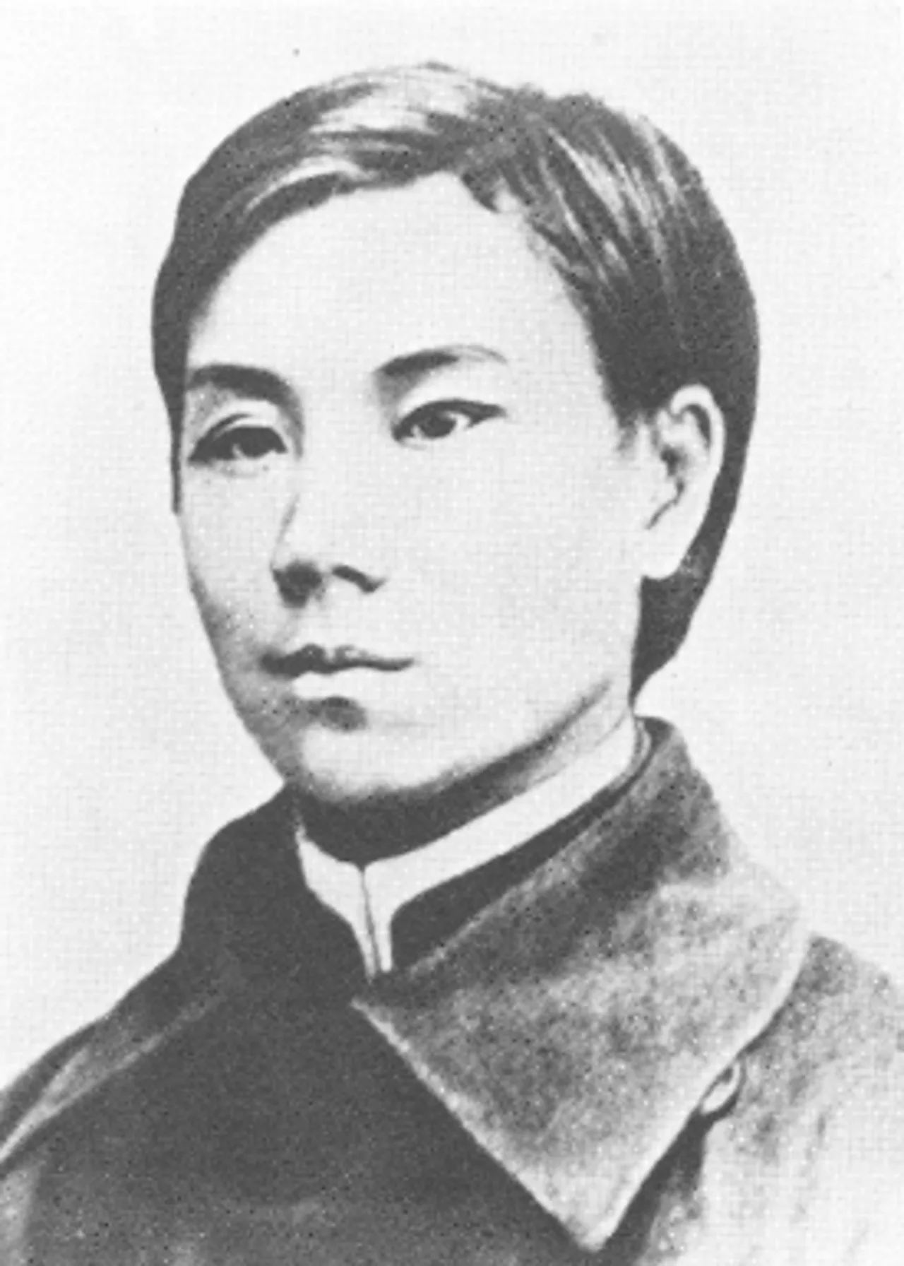 Zou Rong