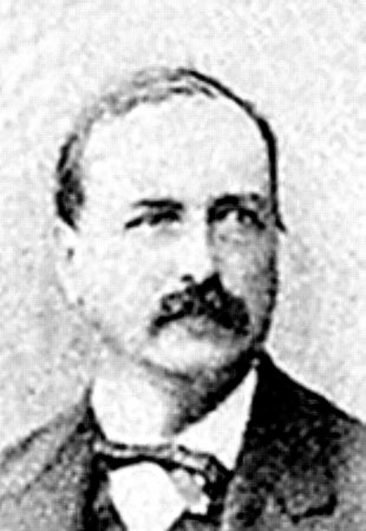 Porträt von Léon Lalanne (1811–1892) – Gedenkseite