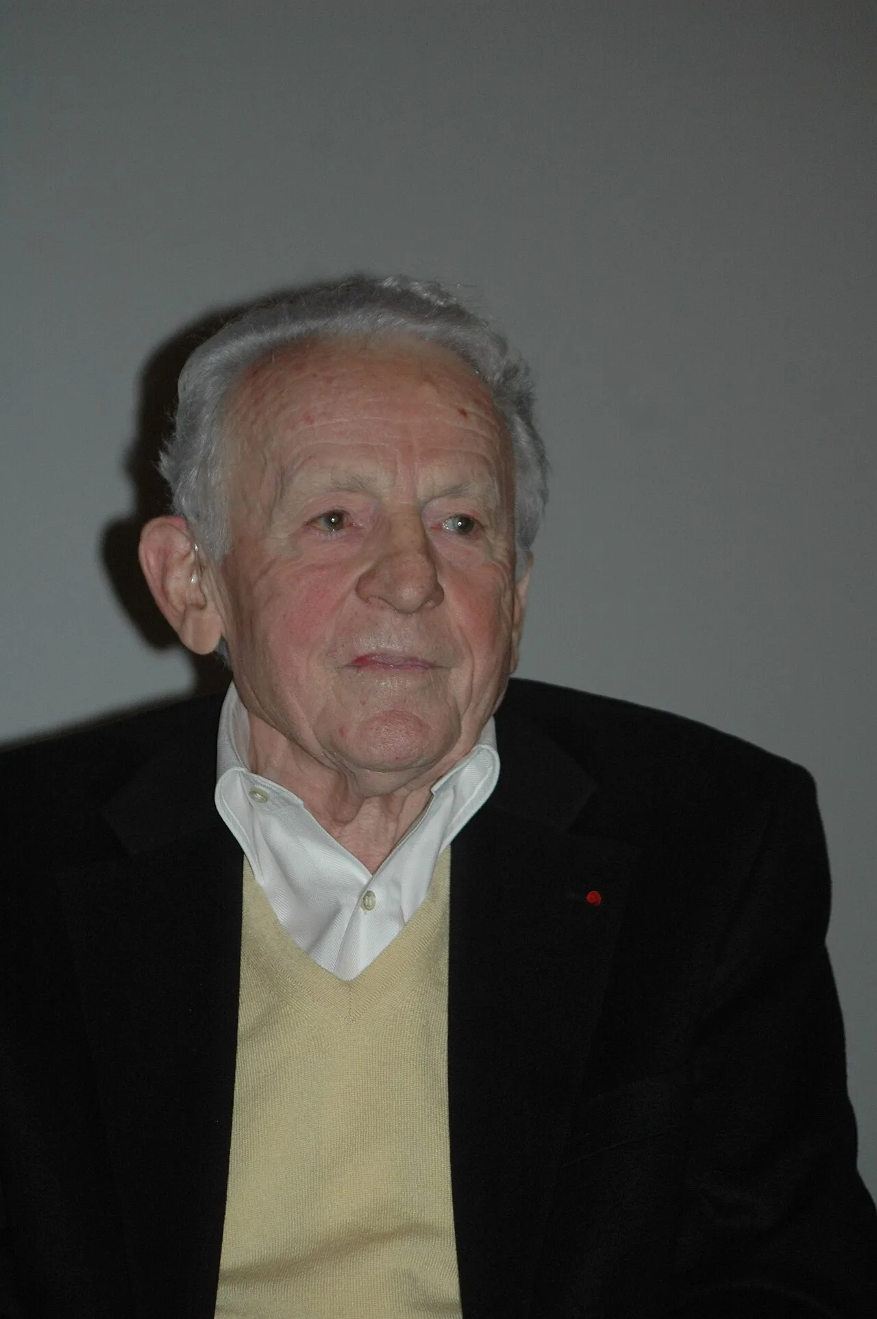 Léon Landini
