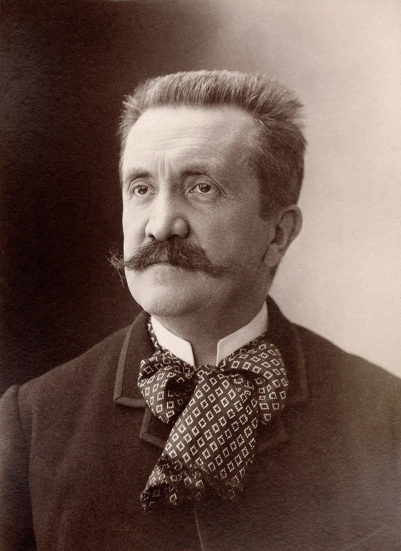 Léon de Tinseau