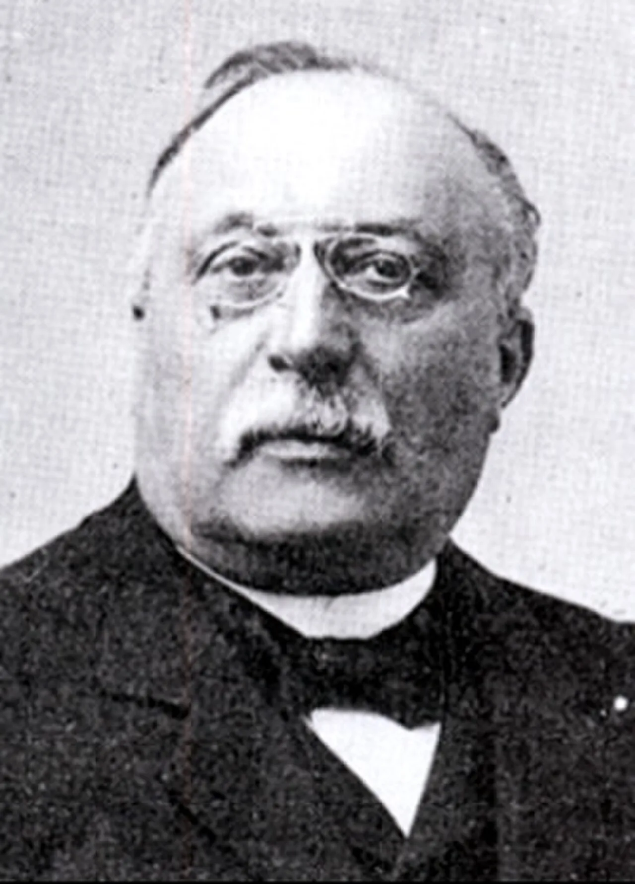 Léonce de Castelnau