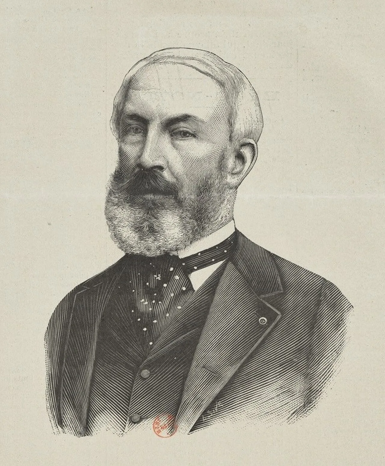 Léopold Renouard