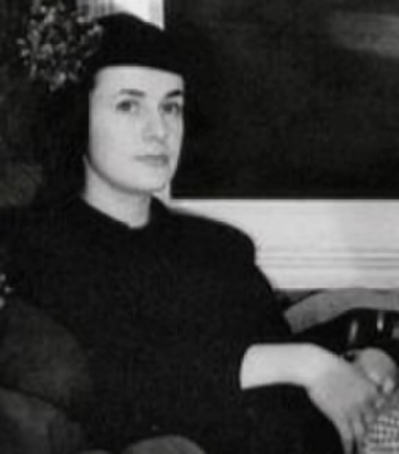 Porträt von Madeleine Arbour (1923–2024) – Gedenkseite