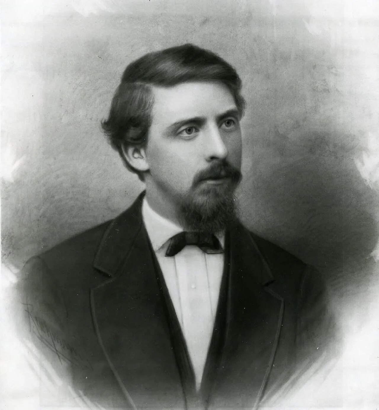 Isaac Charles Parker