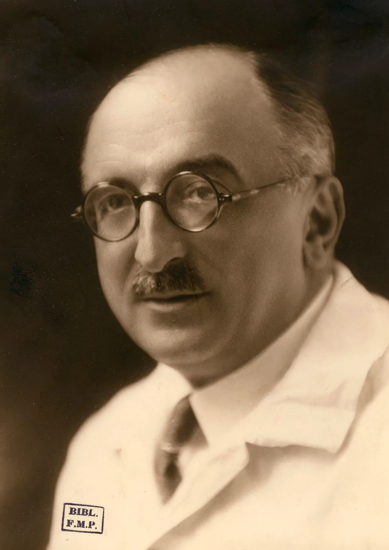 Porträt von René Fabre (1889–1966) – Gedenkseite