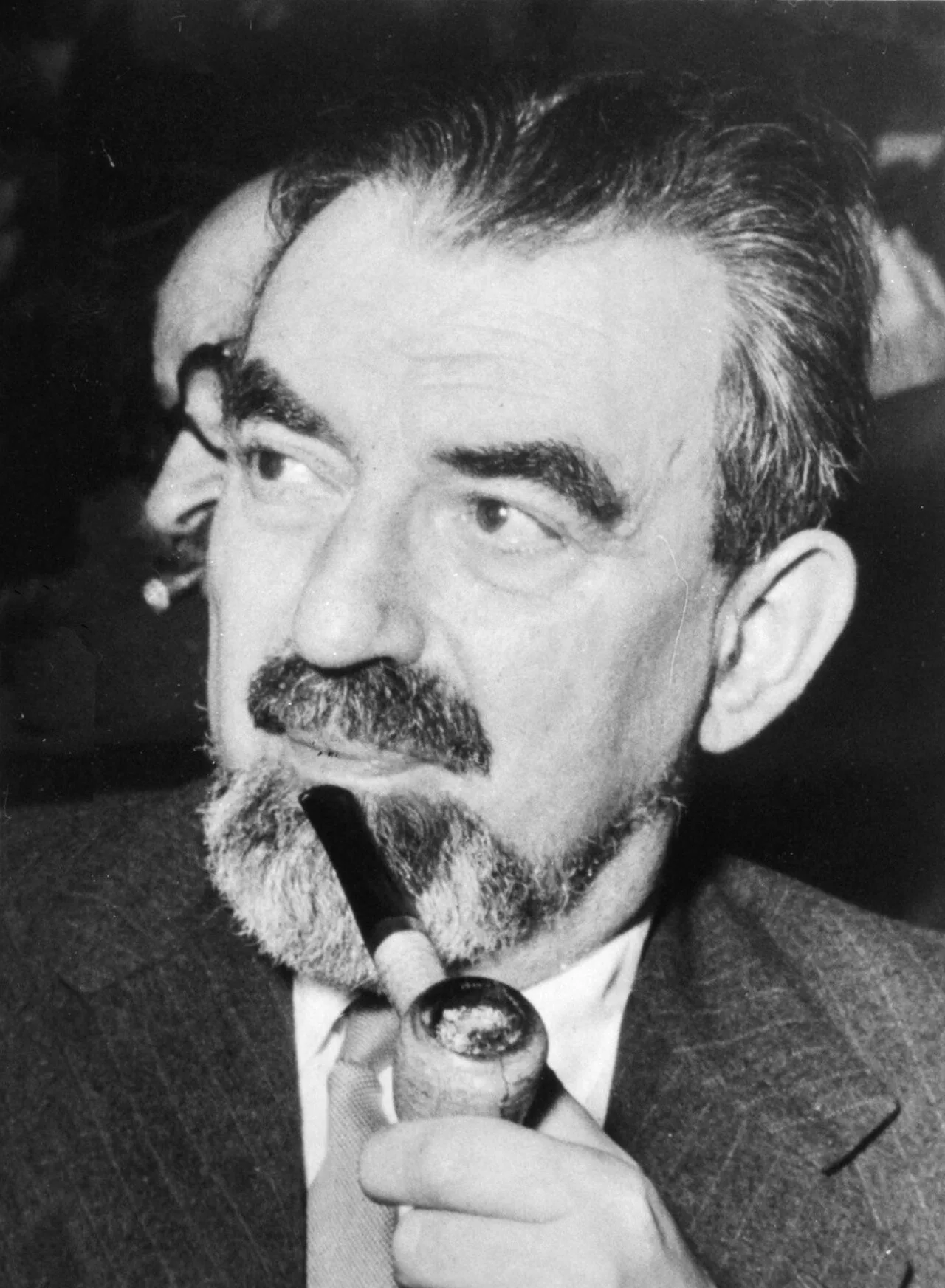 Portrait of André Philip (1902–1970) – memorial page
