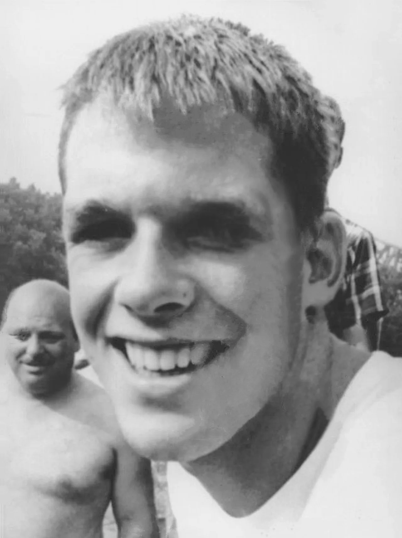 Porträt von Richard Roth (1947–2025) – Gedenkseite
